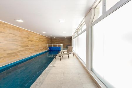 Apartamento à venda com 80m², 2 quartos e 2 vagasPiscina