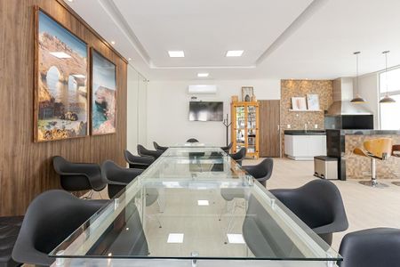 Apartamento à venda com 80m², 2 quartos e 2 vagasSalão de Festas