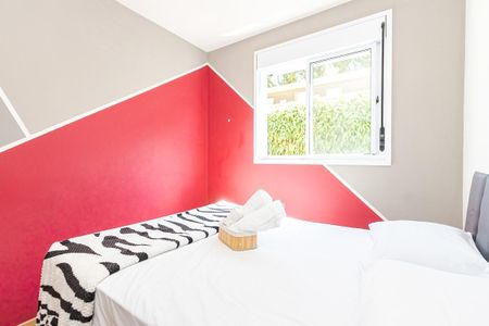 Apartamento à venda com 80m², 2 quartos e 2 vagasQuarto