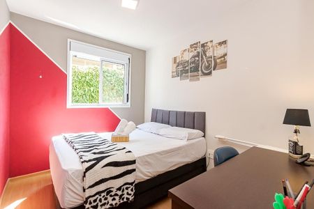 Apartamento à venda com 80m², 2 quartos e 2 vagasQuarto