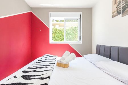 Apartamento à venda com 80m², 2 quartos e 2 vagasQuarto