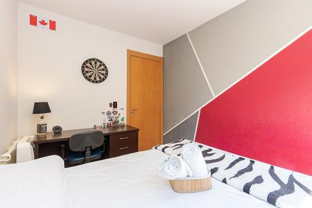 Apartamento à venda com 80m², 2 quartos e 2 vagasQuarto