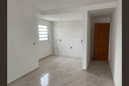 Apartamento à venda com 2 quartos, 49m² em Vila Pirituba, São Paulo