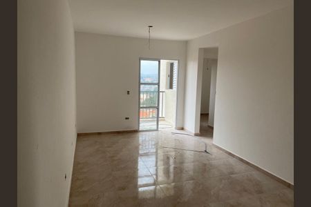Apartamento à venda com 2 quartos, 49m² em Vila Pirituba, São Paulo