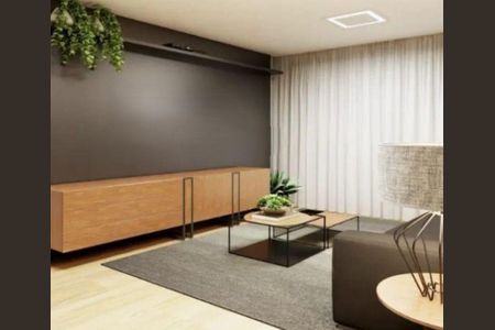 Apartamento à venda com 3 quartos, 101m² em Engordadouro, Jundiaí
