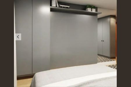 Apartamento à venda com 3 quartos, 101m² em Engordadouro, Jundiaí