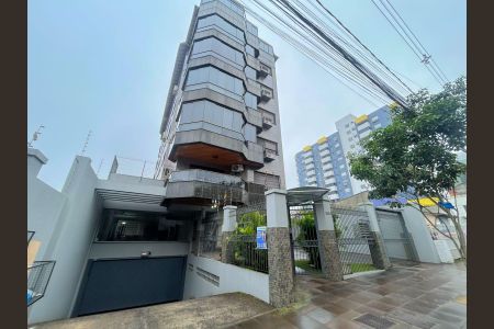 Apartamento para alugar com 230m², 3 quartos e 2 vagas Apartamento para alugar com 230m², 3 quartos e 2 vagasFachada do Prédio