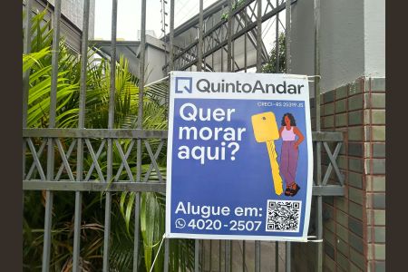 Apartamento para alugar com 230m², 3 quartos e 2 vagas Apartamento para alugar com 230m², 3 quartos e 2 vagasPlaca