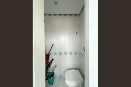 Apartamento para alugar com 230m², 3 quartos e 2 vagas Apartamento para alugar com 230m², 3 quartos e 2 vagasÁrea de Serviço