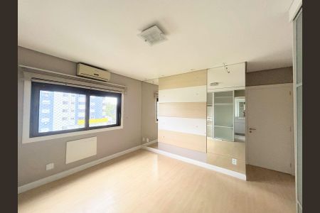 Apartamento para alugar com 230m², 3 quartos e 2 vagas Apartamento para alugar com 230m², 3 quartos e 2 vagasSuite