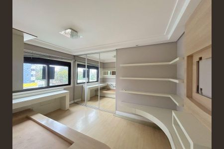 Apartamento para alugar com 230m², 3 quartos e 2 vagas Apartamento para alugar com 230m², 3 quartos e 2 vagasQuarto 1