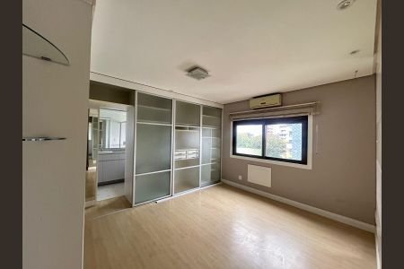 Apartamento para alugar com 230m², 3 quartos e 2 vagas Apartamento para alugar com 230m², 3 quartos e 2 vagasSuite