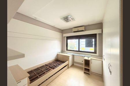 Apartamento para alugar com 230m², 3 quartos e 2 vagas Apartamento para alugar com 230m², 3 quartos e 2 vagasQuarto 2