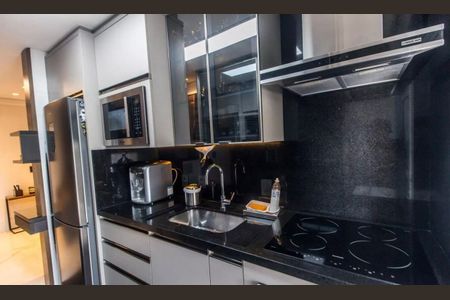 Apartamento à venda com 1 quarto, 43m² em Empresarial 18 do Forte, Barueri