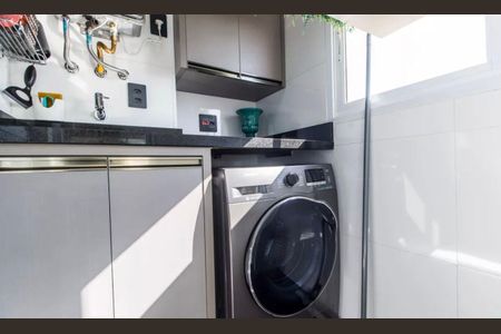 Apartamento à venda com 1 quarto, 43m² em Empresarial 18 do Forte, Barueri