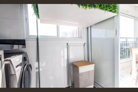 Apartamento à venda com 1 quarto, 43m² em Empresarial 18 do Forte, Barueri