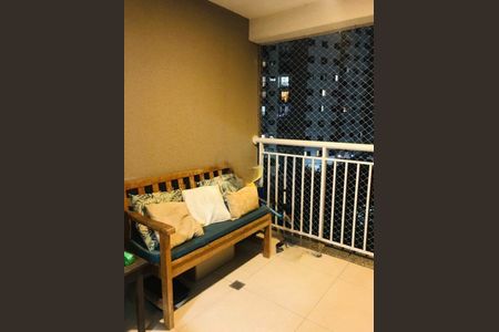Apartamento à venda com 2 quartos, 57m² em Lauzane Paulista, São Paulo