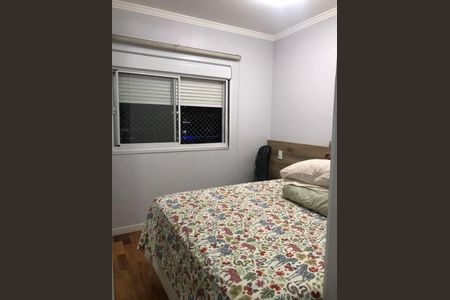 Apartamento à venda com 2 quartos, 57m² em Lauzane Paulista, São Paulo