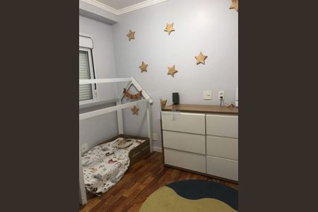 Apartamento à venda com 2 quartos, 57m² em Lauzane Paulista, São Paulo