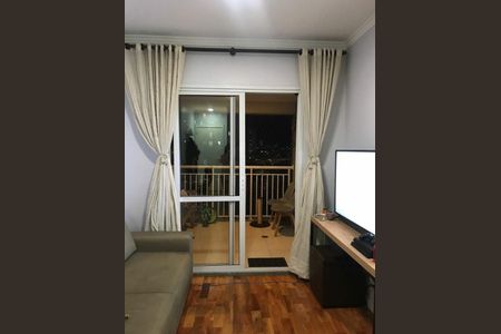 Apartamento à venda com 2 quartos, 57m² em Lauzane Paulista, São Paulo