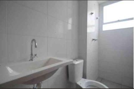 Apartamento à venda com 43m², 2 quartos e 1 vaga