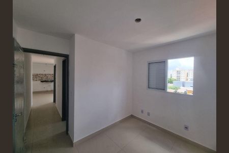 Apartamento à venda com 2 quartos, 46m² em Jardim Aida, Guarulhos