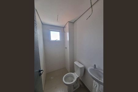 Apartamento à venda com 2 quartos, 46m² em Jardim Aida, Guarulhos