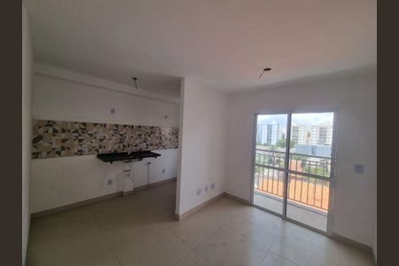 Apartamento à venda com 2 quartos, 46m² em Jardim Aida, Guarulhos