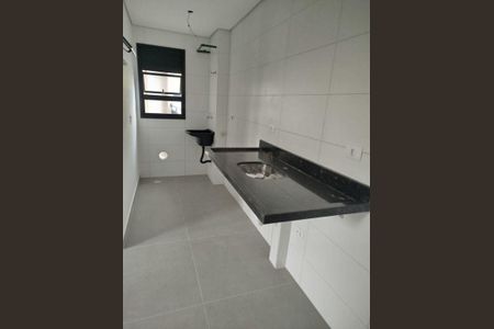 Apartamento à venda com 2 quartos, 42m² em Vila Constança, São Paulo