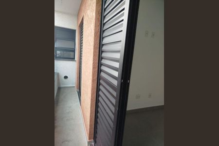 Apartamento à venda com 2 quartos, 42m² em Vila Constança, São Paulo