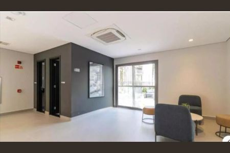 Foto 33 de kitnet/studio para alugar com 1 quarto, 27m² em Vila Nova Conceição, São Paulo