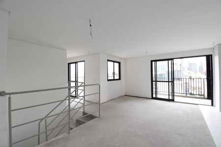 Apartamento à venda com 215m², 3 quartos e 2 vagasSala e Cozinha