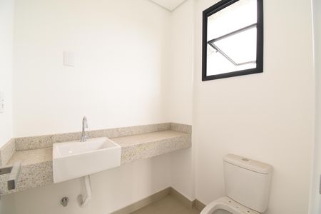 Apartamento à venda com 215m², 3 quartos e 2 vagasLavabo