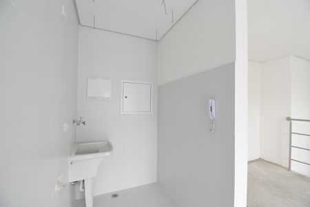 Apartamento à venda com 215m², 3 quartos e 2 vagasSala e Cozinha