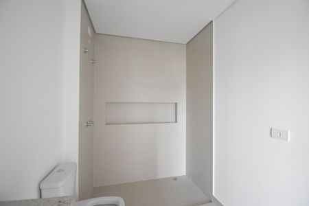 Banheiro 2 de apartamento à venda com 3 quartos, 215m² em Juvevê, Curitiba