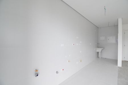 Apartamento à venda com 215m², 3 quartos e 2 vagasSala e Cozinha