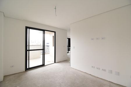 Sala 3 de apartamento à venda com 3 quartos, 215m² em Juvevê, Curitiba