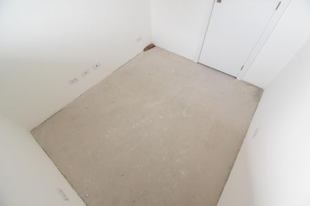 Quarto 3 de apartamento à venda com 3 quartos, 215m² em Juvevê, Curitiba