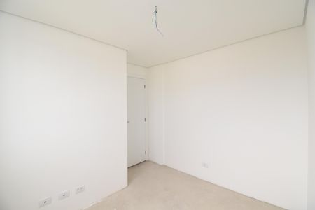 Quarto 2 de apartamento à venda com 3 quartos, 215m² em Juvevê, Curitiba