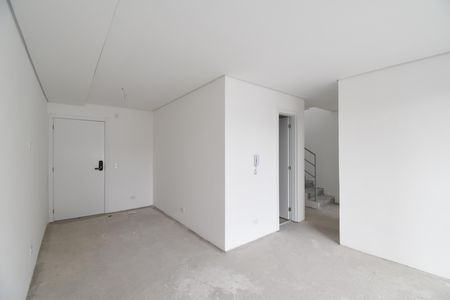 Apartamento à venda com 3 quartos, 215m² em Juvevê, Curitiba