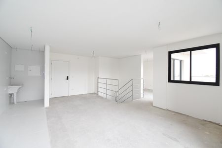 Apartamento à venda com 215m², 3 quartos e 2 vagasSala e Cozinha