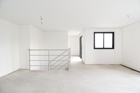 Apartamento à venda com 215m², 3 quartos e 2 vagasSala e Cozinha