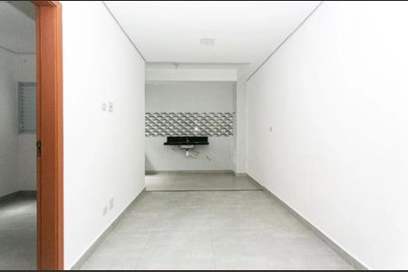 Foto 12 de apartamento à venda com 1 quarto, 38m² em Vila Esperança, São Paulo