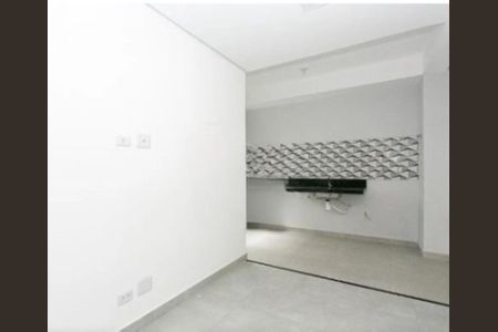 Foto 09 de apartamento à venda com 1 quarto, 38m² em Vila Esperança, São Paulo