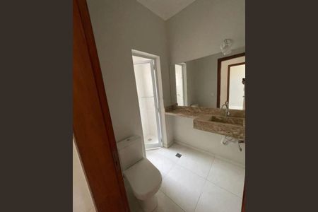 Casa à venda com 3 quartos, 124m² em Jardim Anton von Zuben, Campinas