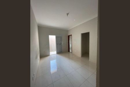 Casa à venda com 3 quartos, 124m² em Jardim Anton von Zuben, Campinas