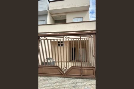 Casa à venda com 3 quartos, 124m² em Jardim Anton von Zuben, Campinas