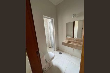 Casa à venda com 3 quartos, 124m² em Jardim Anton von Zuben, Campinas
