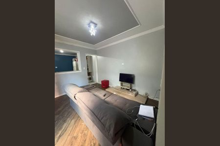 Casa à venda com 1 quarto, 150m² em Parque Marajoara, Santo André