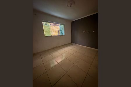 Quarto de casa à venda com 1 quarto, 150m² em Parque Marajoara, Santo André